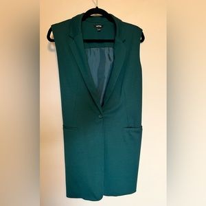 APT 9 Women’s Sleeveless Blazer